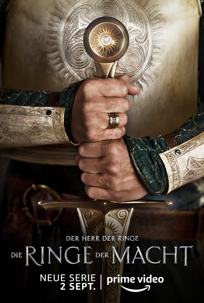 [04/02/2022] Der Herr der Ringe - Ringe der Macht: Teaser-Trailer veröffentlicht (20)