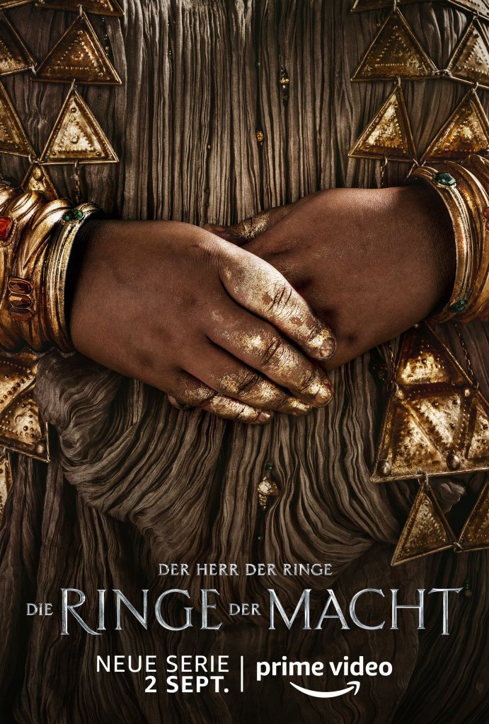[04/02/2022] Der Herr der Ringe - Ringe der Macht: Teaser-Trailer veröffentlicht (12)