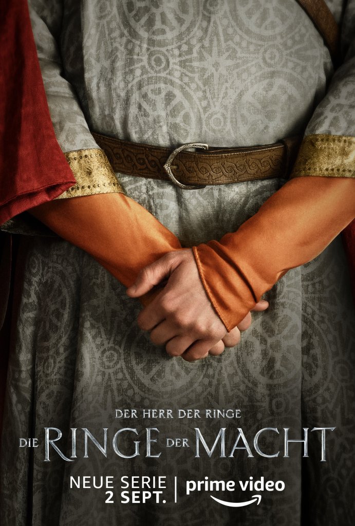 [04/02/2022] Der Herr der Ringe - Ringe der Macht: Teaser-Trailer veröffentlicht (19)