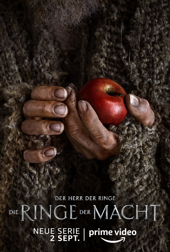 [04/02/2022] Der Herr der Ringe - Ringe der Macht: Teaser-Trailer veröffentlicht (21)
