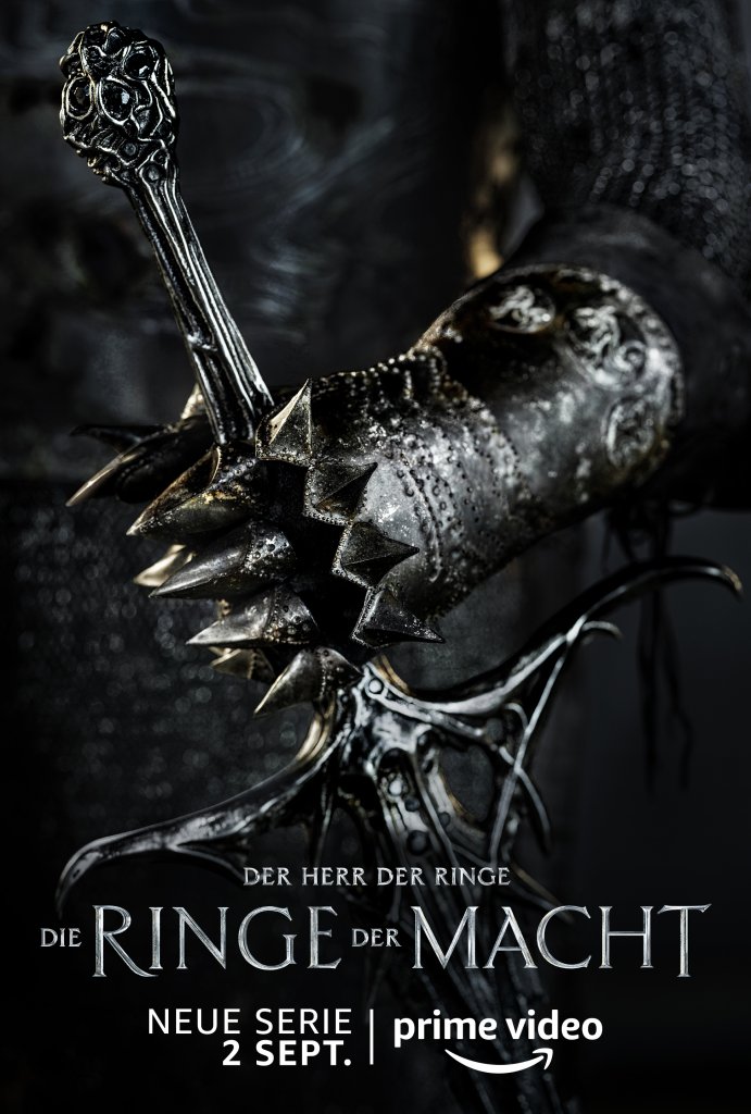 [04/02/2022] Der Herr der Ringe - Ringe der Macht: Teaser-Trailer veröffentlicht (22)
