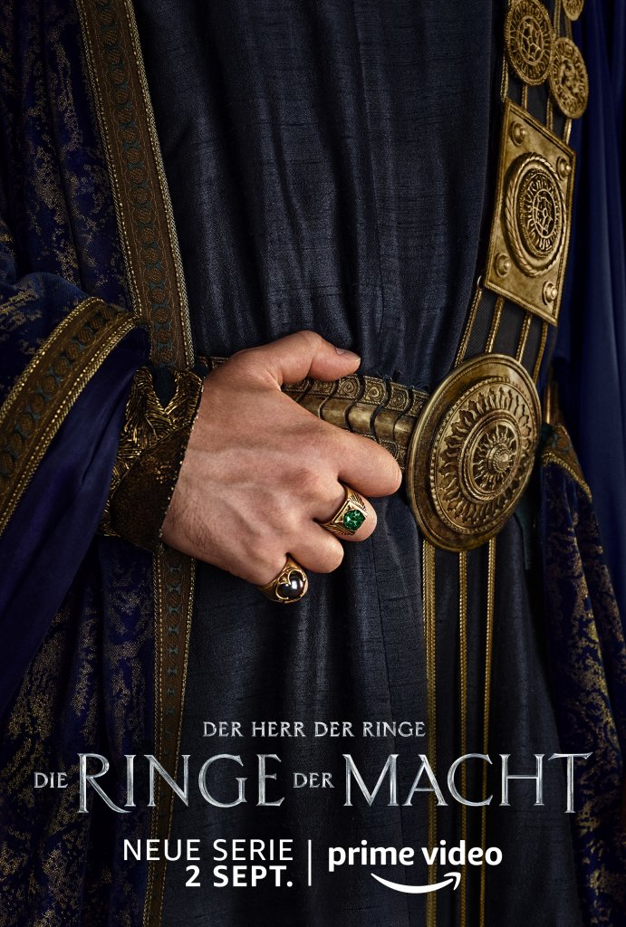 [04/02/2022] Der Herr der Ringe - Ringe der Macht: Teaser-Trailer veröffentlicht (23)