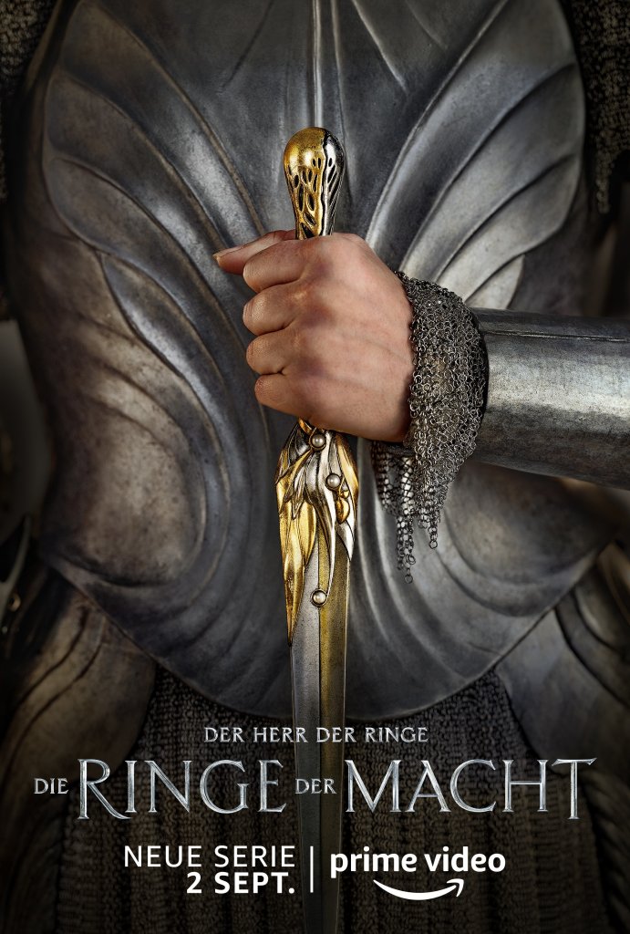[04/02/2022] Der Herr der Ringe - Ringe der Macht: Teaser-Trailer veröffentlicht (11)