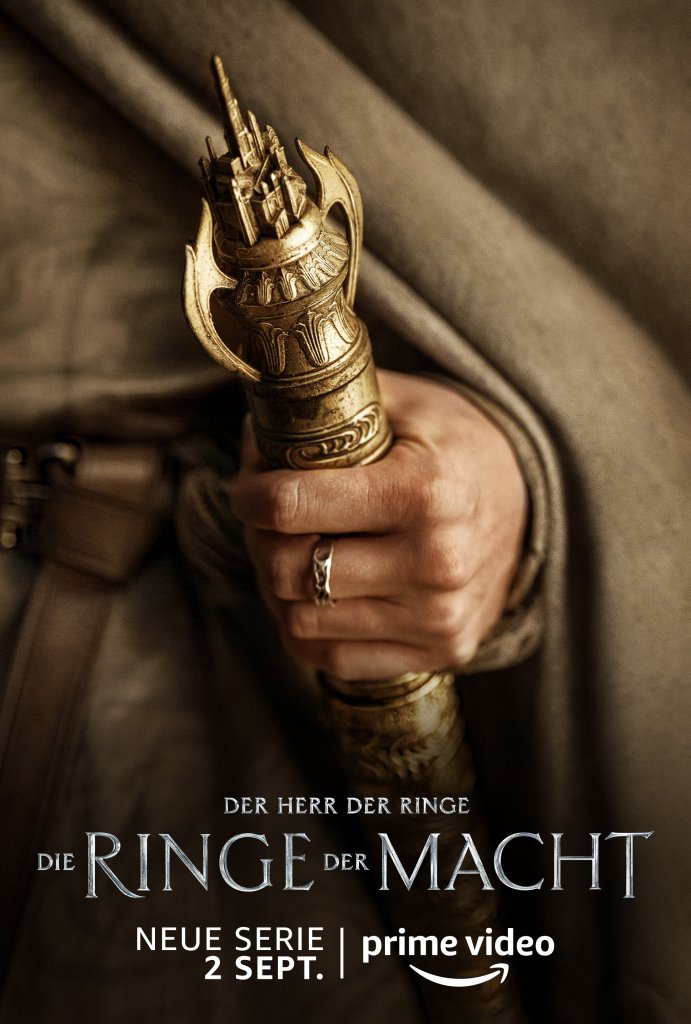 [04/02/2022] Der Herr der Ringe - Ringe der Macht: Teaser-Trailer veröffentlicht (9)