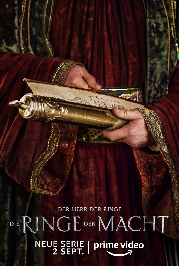 [04/02/2022] Der Herr der Ringe - Ringe der Macht: Teaser-Trailer veröffentlicht (8)