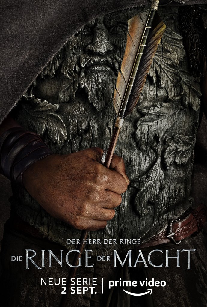 [04/02/2022] Der Herr der Ringe - Ringe der Macht: Teaser-Trailer veröffentlicht (7)