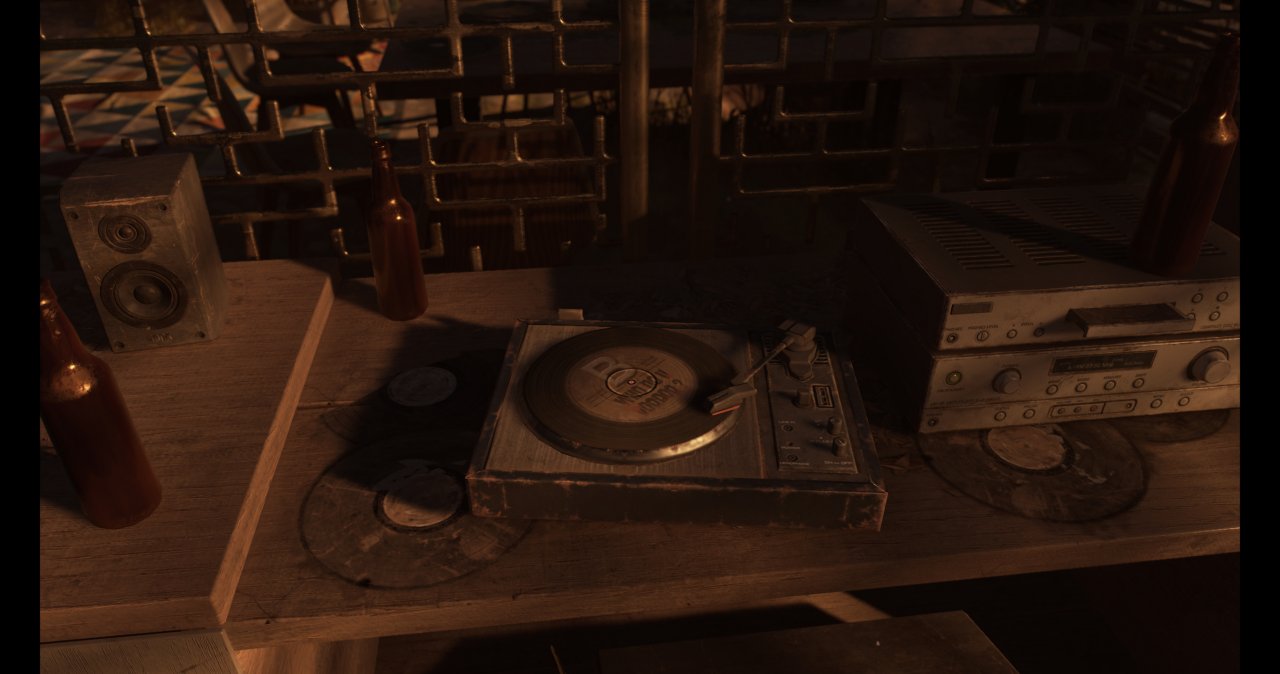 [03/02/2022] Dying Light 2 PC 4K DCI Raytracing und DLSS maxed und Lanczos downsampled 1