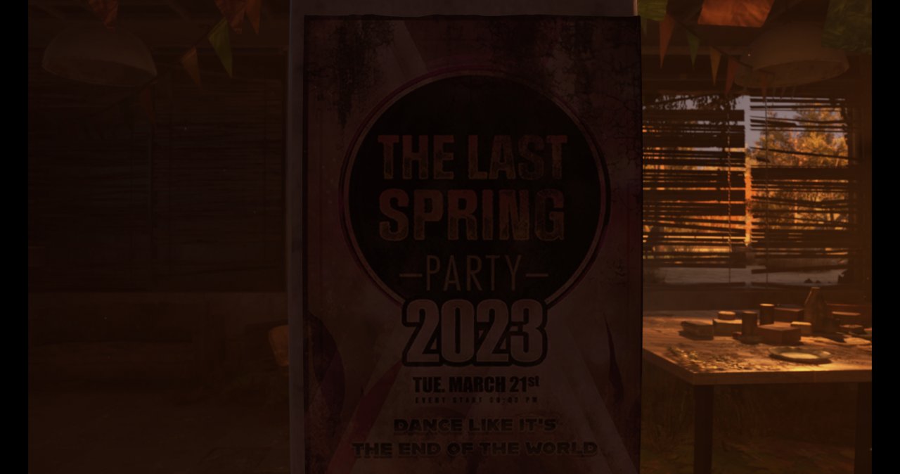 [03/02/2022] Dying Light 2 PC 4K DCI Raytracing und DLSS maxed und Lanczos downsampled 3