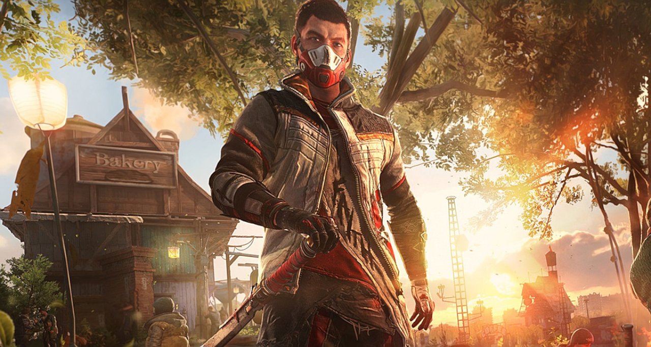 [22/02/2022] Dying Light 2 landet&nbsp;mit 18,4% auf Platz 7 der Umfrage