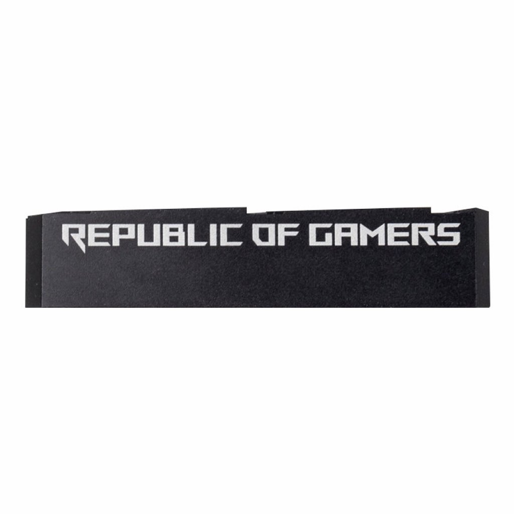 [08/02/2022] Asus ROG Strix Touchstone: Keycap im Grafikkartendesign für 55 Euro (2)