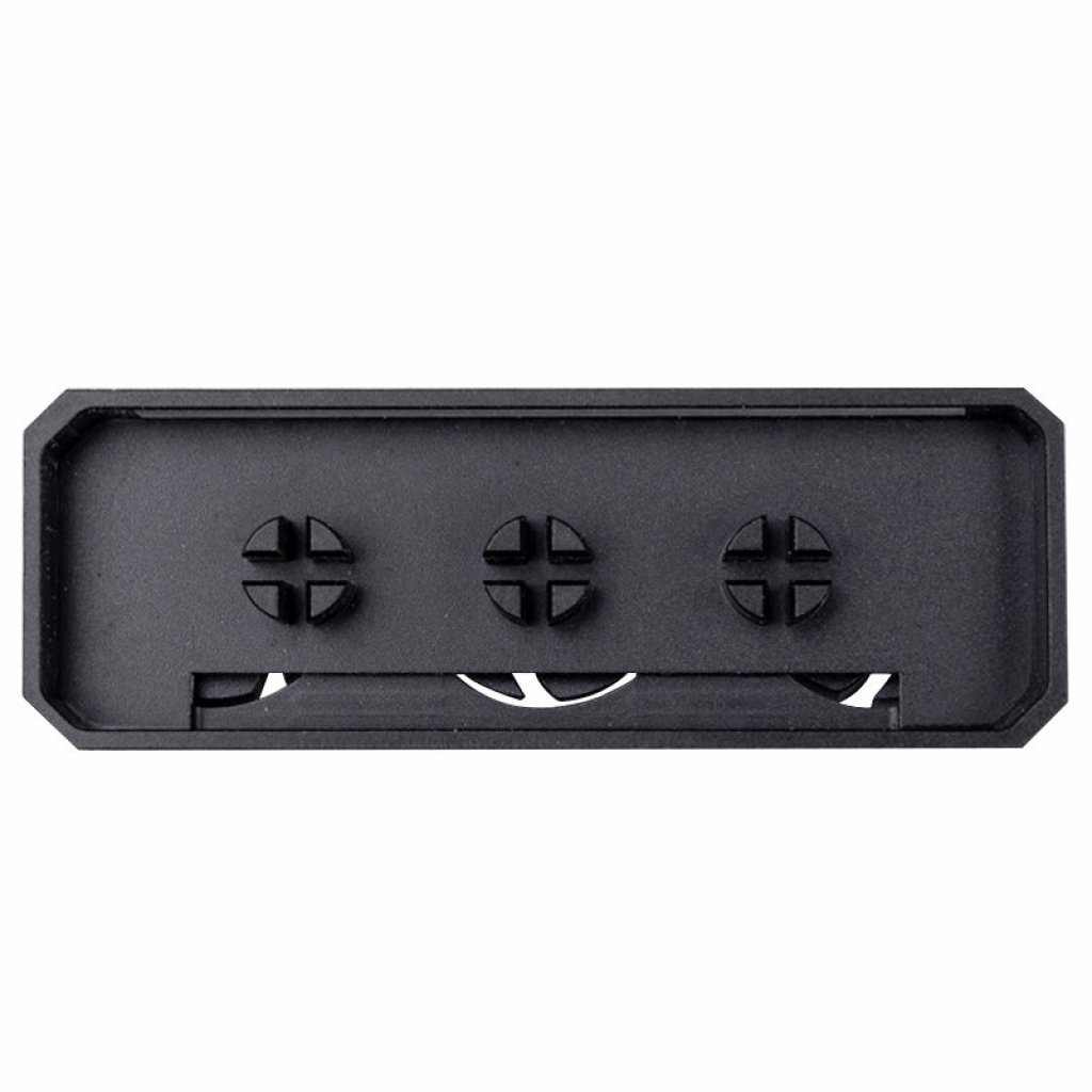 [08/02/2022] Asus ROG Strix Touchstone: Keycap im Grafikkartendesign für 55 Euro (7)