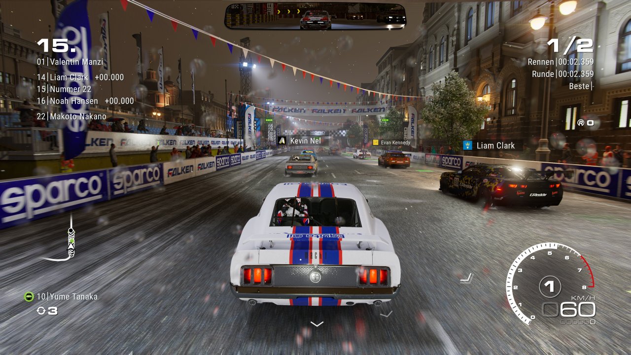 [24/02/2022] Grid Legends im Technik-Test: Hübscher Arcade-Racer mit performanter Grafik (Bilder: UHD maxed & Lanczos-downsampled @ 1440p) (14)