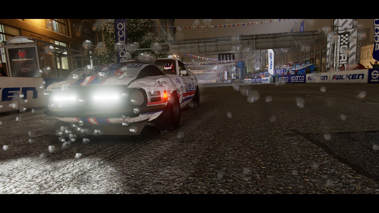[24/02/2022] Grid Legends im Technik-Test: Hübscher Arcade-Racer mit performanter Grafik (Bilder: UHD maxed & Lanczos-downsampled @ 1440p) (16)