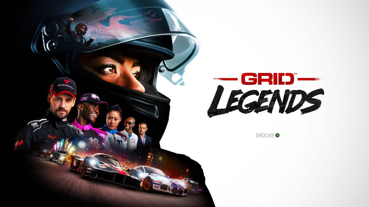 [24/02/2022] Grid Legends im Technik-Test: Hübscher Arcade-Racer mit performanter Grafik (Bilder: UHD maxed & Lanczos-downsampled @ 1440p) (23)