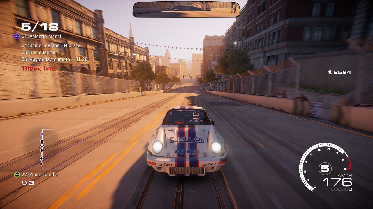 [24/02/2022] Grid Legends im Technik-Test: Hübscher Arcade-Racer mit performanter Grafik (Bilder: UHD maxed & Lanczos-downsampled @ 1440p) (20)