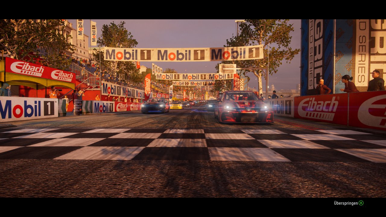 [24/02/2022] Grid Legends im Technik-Test: Hübscher Arcade-Racer mit performanter Grafik (Bilder: UHD maxed & Lanczos-downsampled @ 1440p) (9)