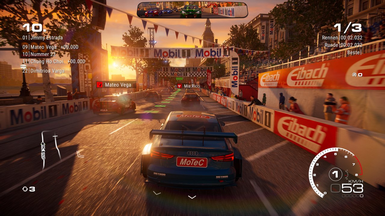 [24/02/2022] Grid Legends im Technik-Test: Hübscher Arcade-Racer mit performanter Grafik (Bilder: UHD maxed & Lanczos-downsampled @ 1440p) (3)