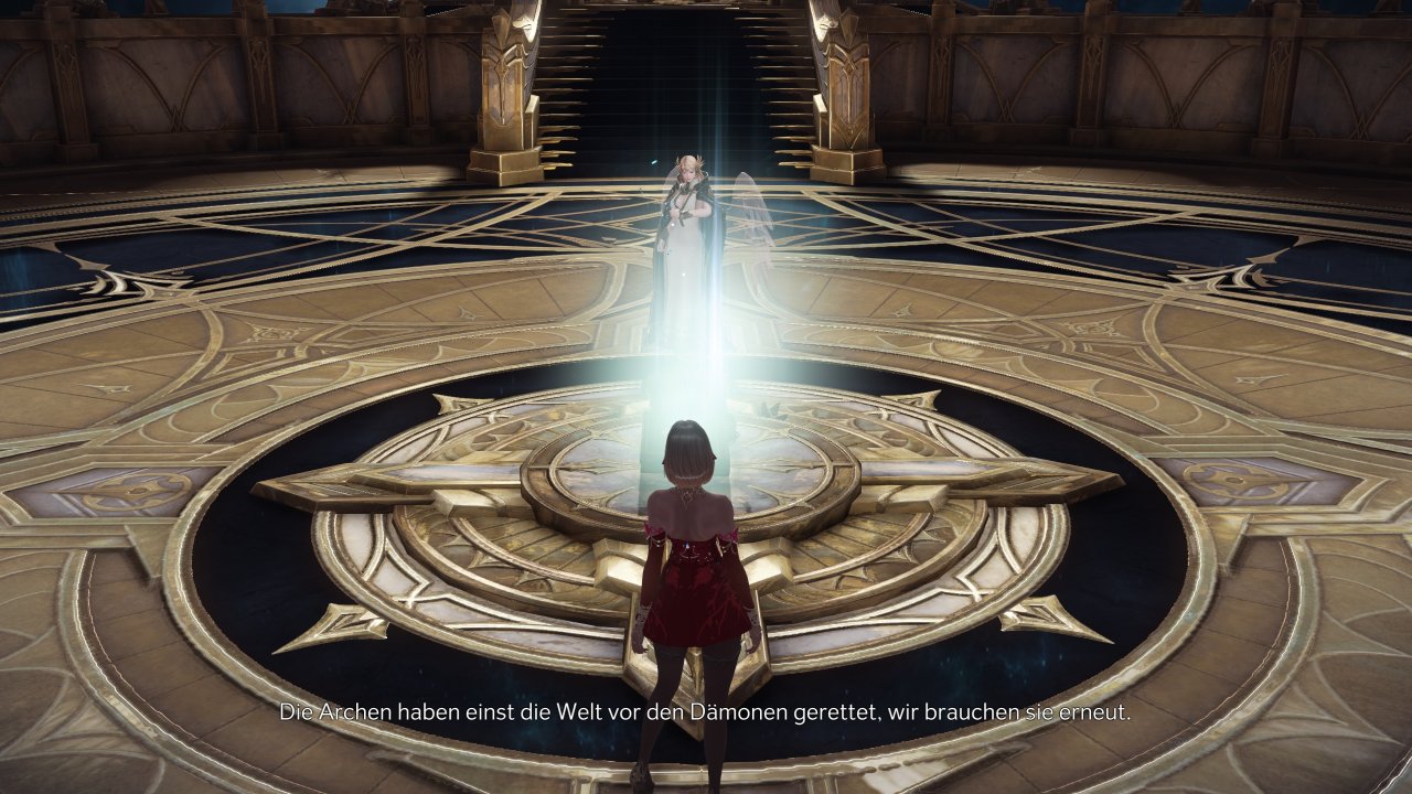 [16/02/2022] Lost Ark im Technik-Hands-On: Exzellenter Sound und zweischneidige Grafik (3)