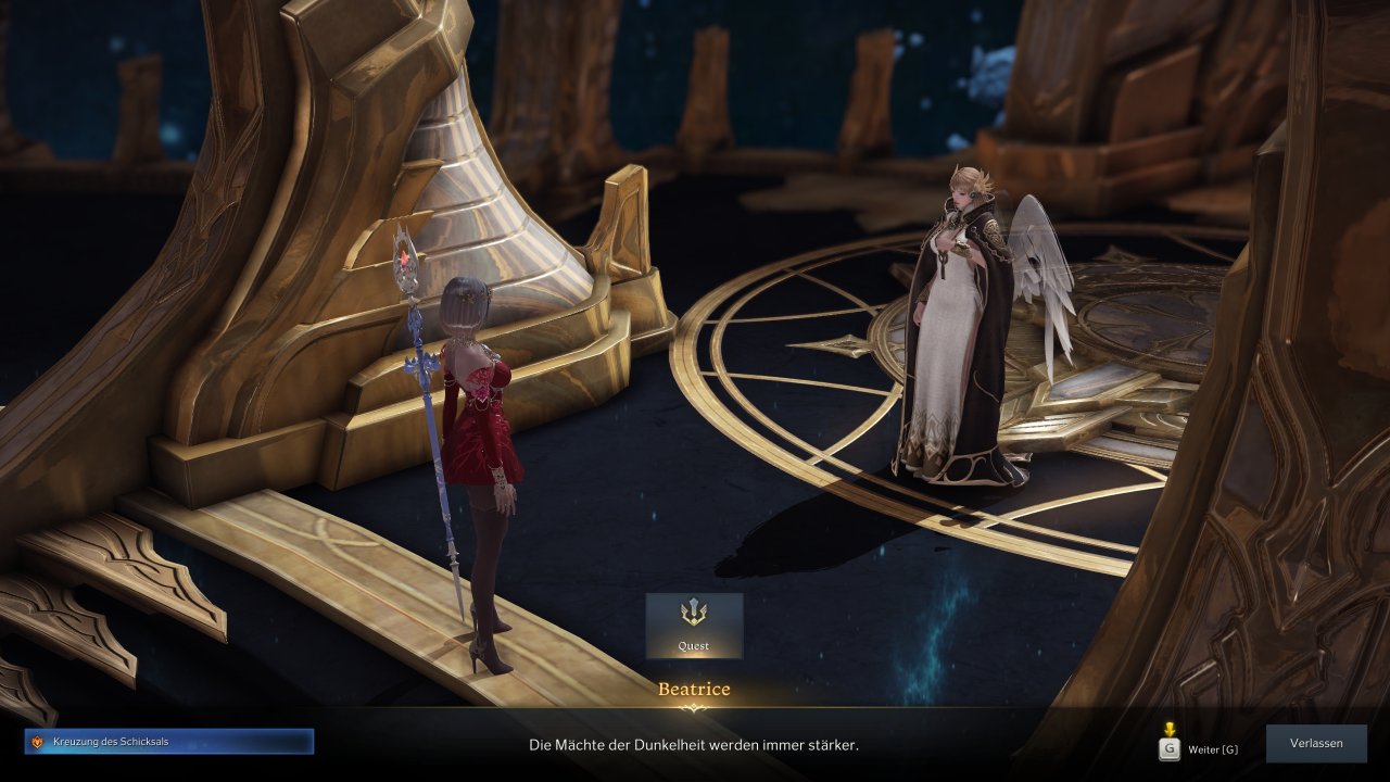 [16/02/2022] Lost Ark im Technik-Hands-On: Exzellenter Sound und zweischneidige Grafik (4)