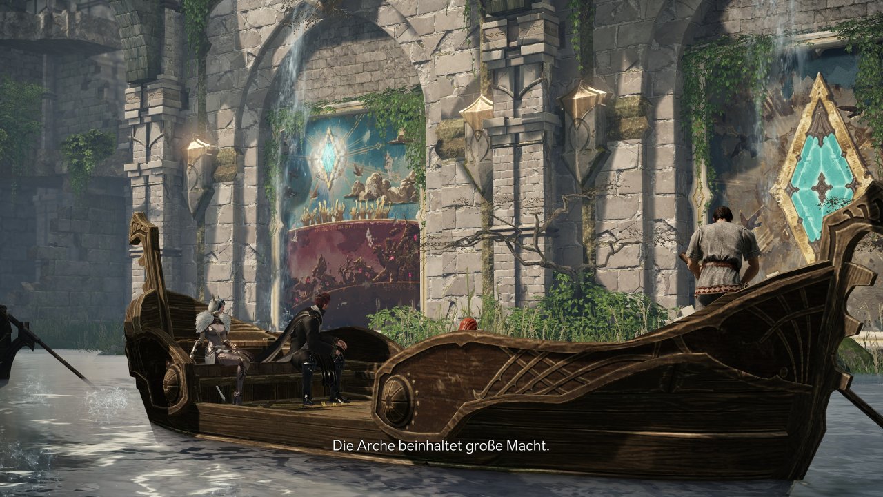 [16/02/2022] Lost Ark im Technik-Hands-On: Exzellenter Sound und zweischneidige Grafik (5)