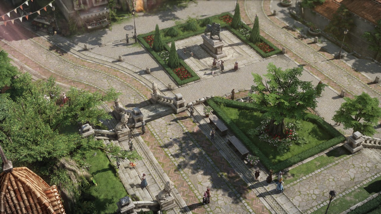 [16/02/2022] Lost Ark im Technik-Hands-On: Exzellenter Sound und zweischneidige Grafik (17)