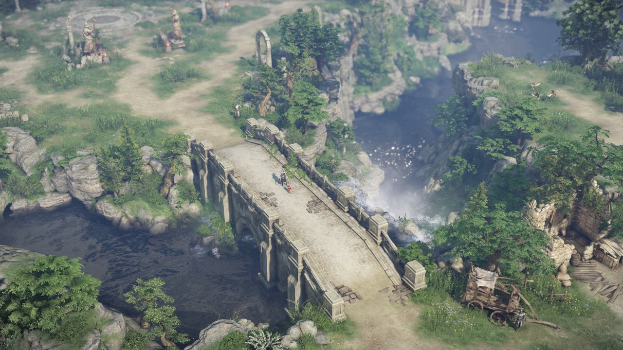 [16/02/2022] Lost Ark im Technik-Hands-On: Exzellenter Sound und zweischneidige Grafik (23)