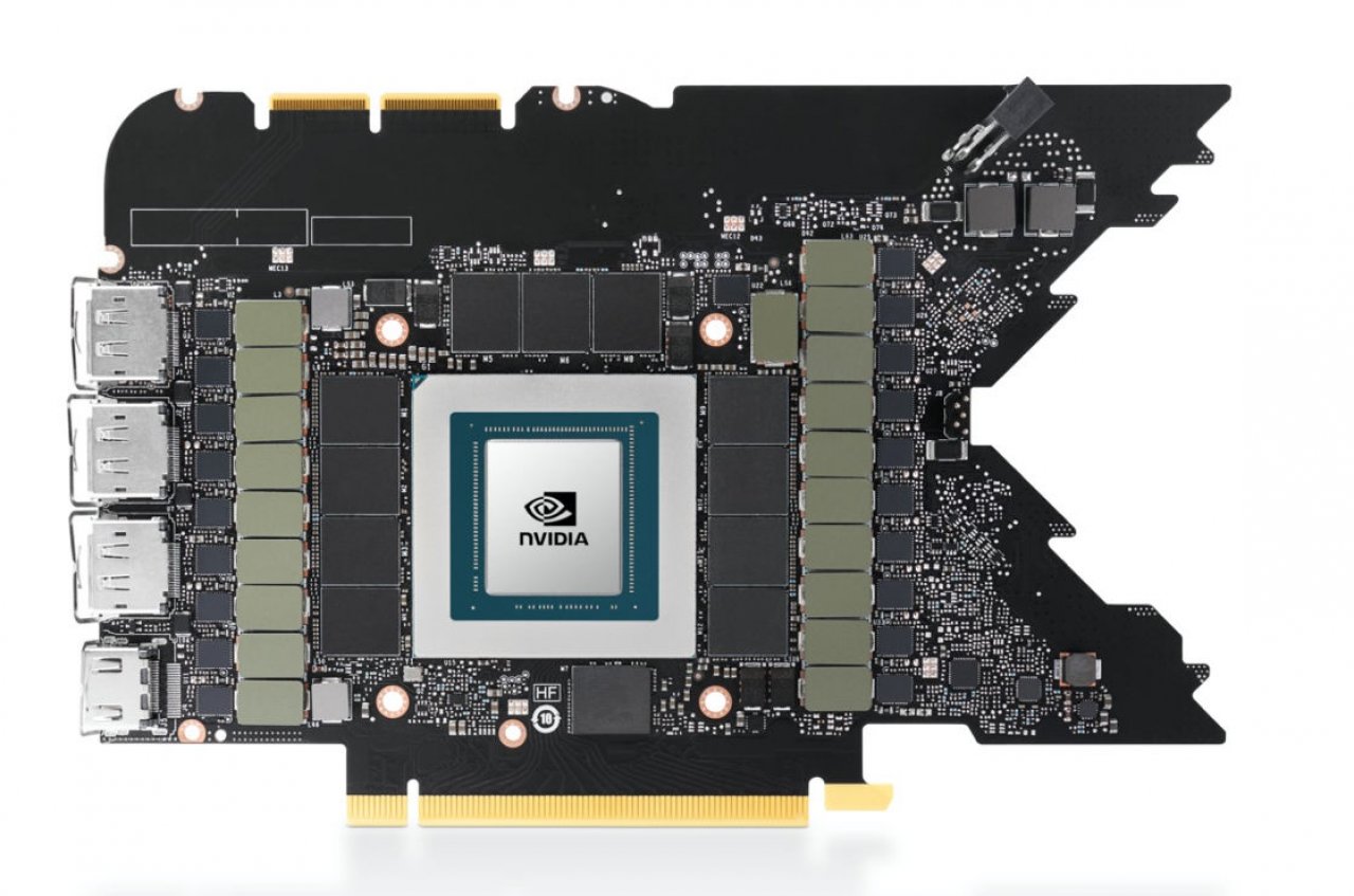 [10/02/2022] RTX 3090 Ti PCB