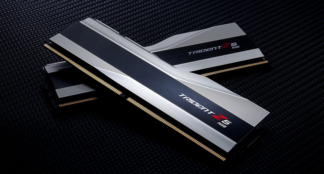 [08/02/2022] EXPO könnte AMDs neuer Übertaktungsstandard für DDR5-Speicher heißen, anstelle von RAMP, wie es im Januar noch kolportiert wurde.
