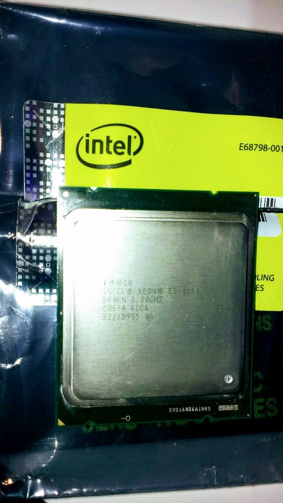 [13/02/2022] Update vom 13.02.2022: CPU von biosat_lost