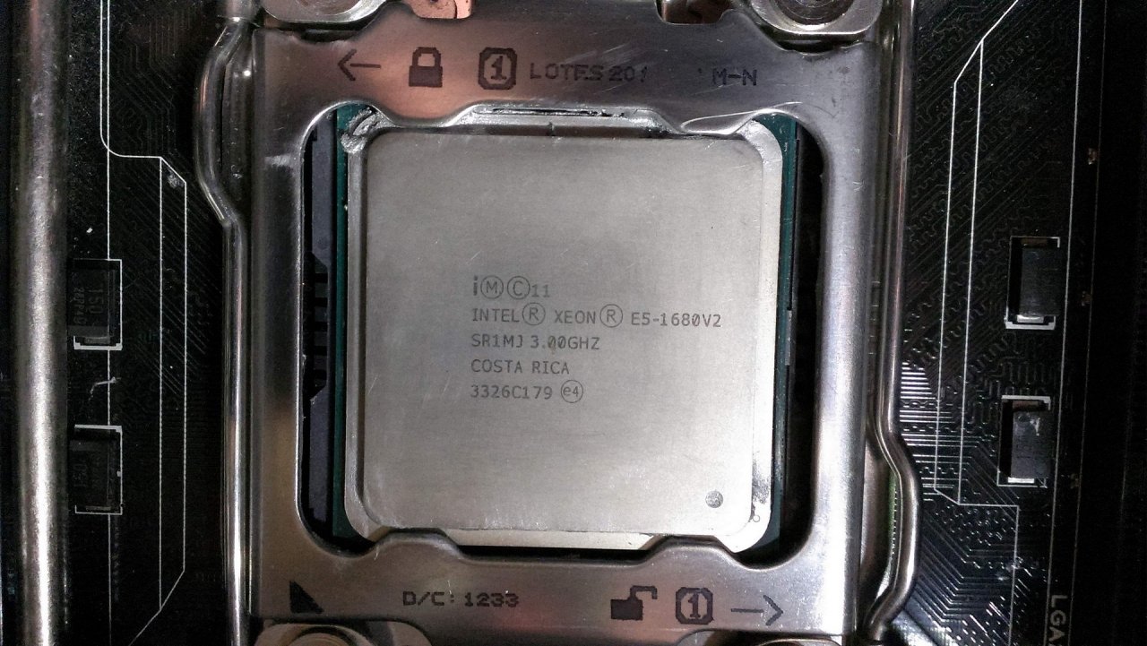 [13/02/2022] Update vom 13.02.2022: CPU von biosat_lost