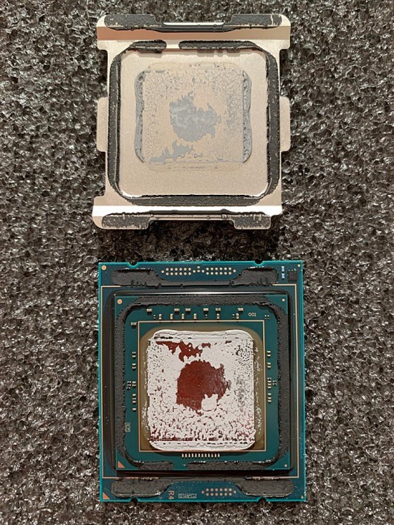 [13/02/2022] Update vom 13.02.2022: CPU von Lios Nudin