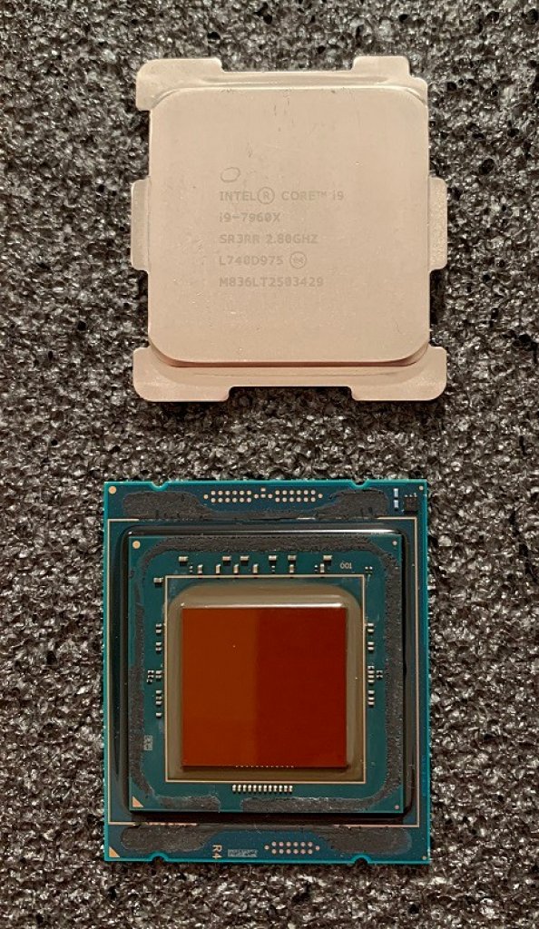 [13/02/2022] Update vom 13.02.2022: CPU von Lios Nudin