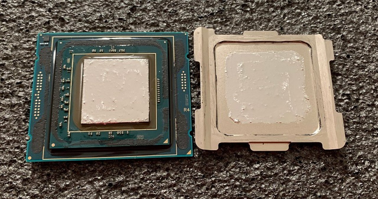 [13/02/2022] Update vom 13.02.2022: CPU von Lios Nudin