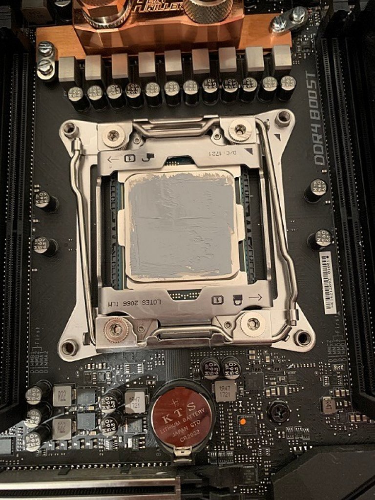 [13/02/2022] Update vom 13.02.2022: CPU von Lios Nudin