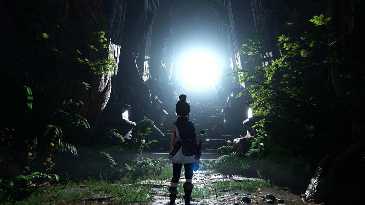 [27/02/2022] Kena: Bridge of Spirits - Screenshot von Olstyle