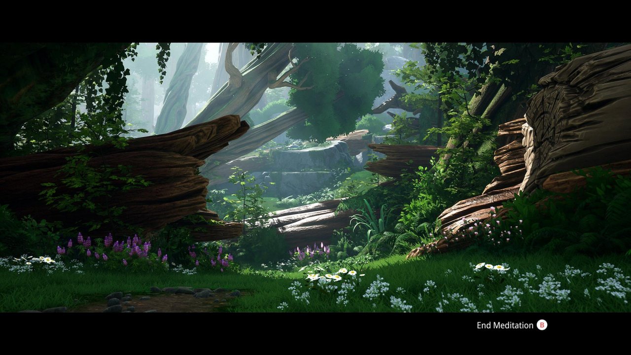 [27/02/2022] Kena: Bridge of Spirits - Screenshot von Olstyle