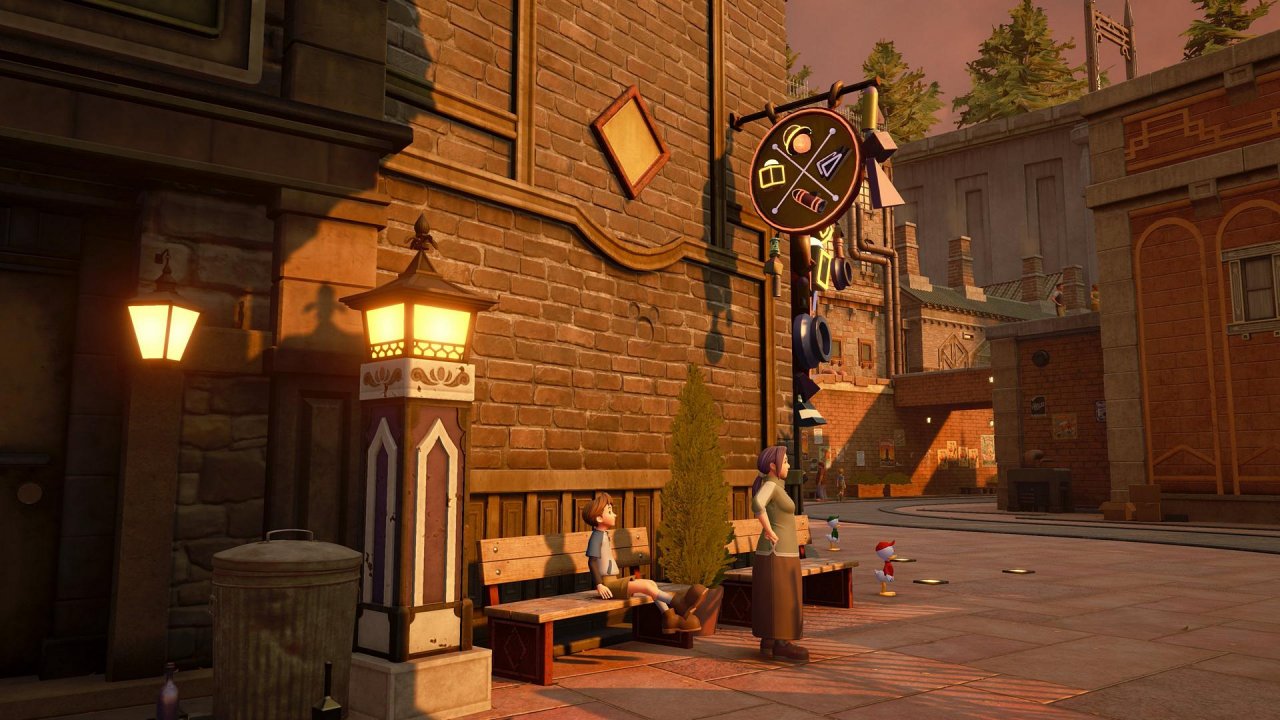 [27/02/2022] Kingdom Hearts III (PC)​ - Screenshot von Olstyle