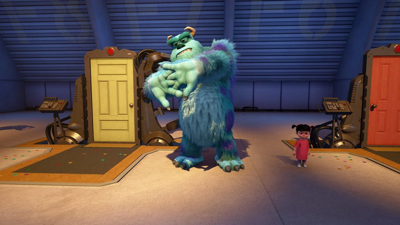 [27/02/2022] Kingdom Hearts III (PC)​ - Screenshot von Olstyle