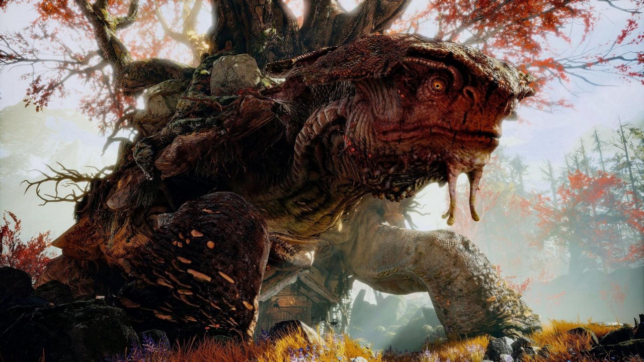 [27/02/2022] God of War - Screenshot von Nafeken