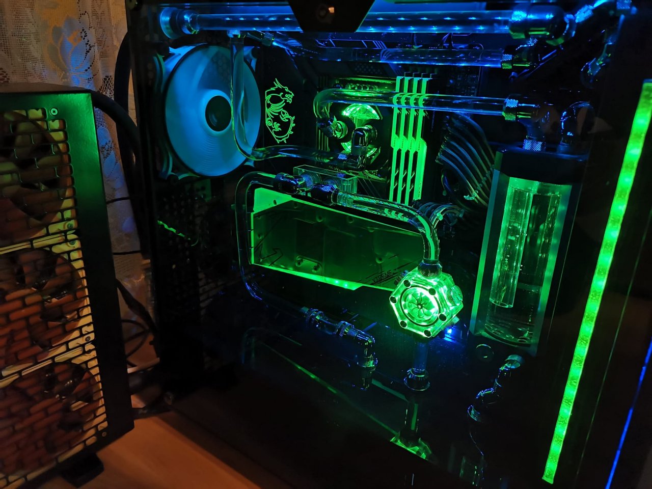 [28/02/2022] Update vom 03.03.2022: PC von IICARUS