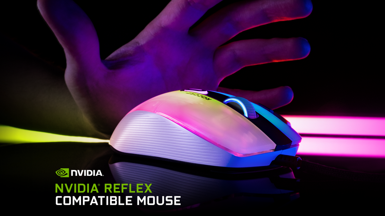 [28/02/2022] Roccat präsentiert eine neue Gaming-Maus aus der Kone-Reihe, die Roccat Kone XP. (3)