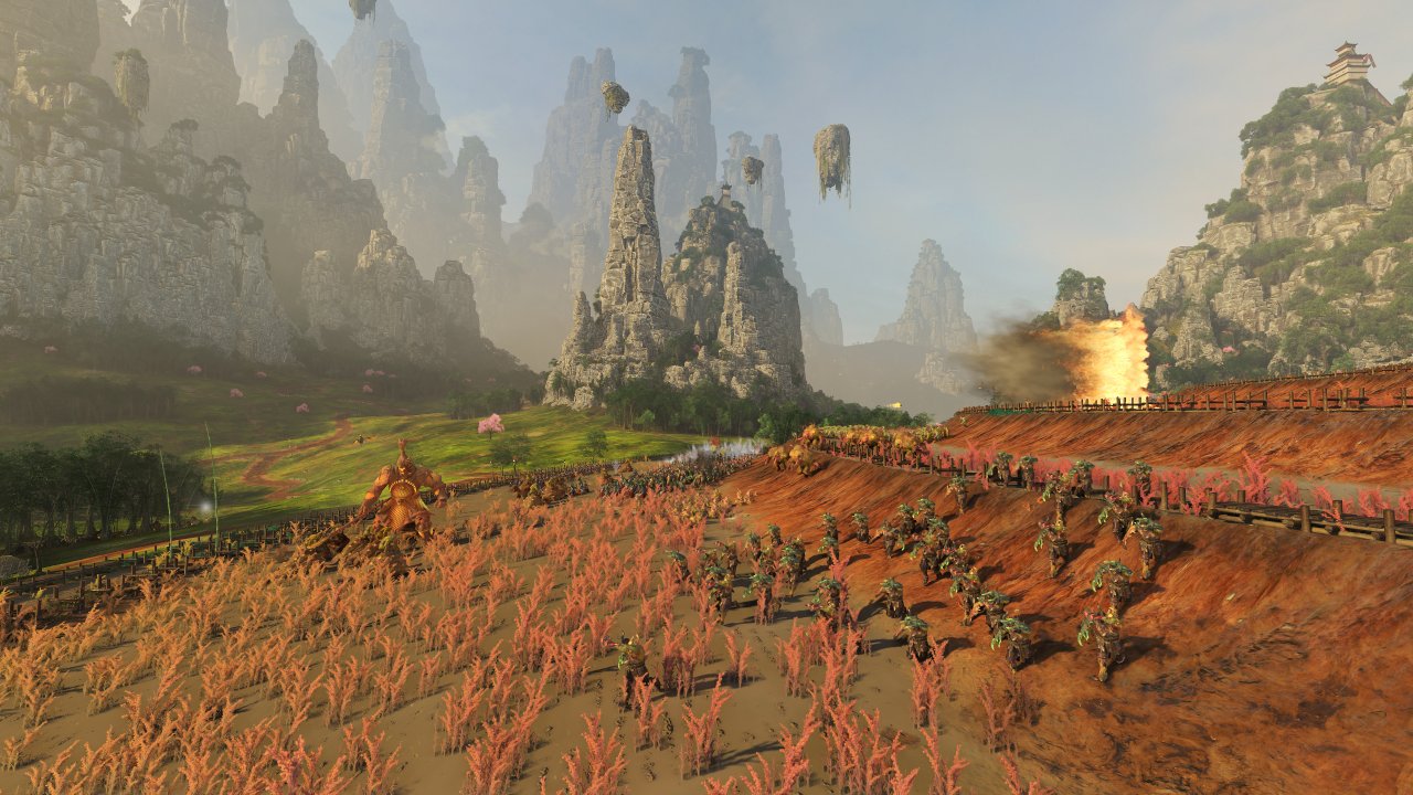 [15/02/2022] Total War Warhammer 3, 4K maxed (31)