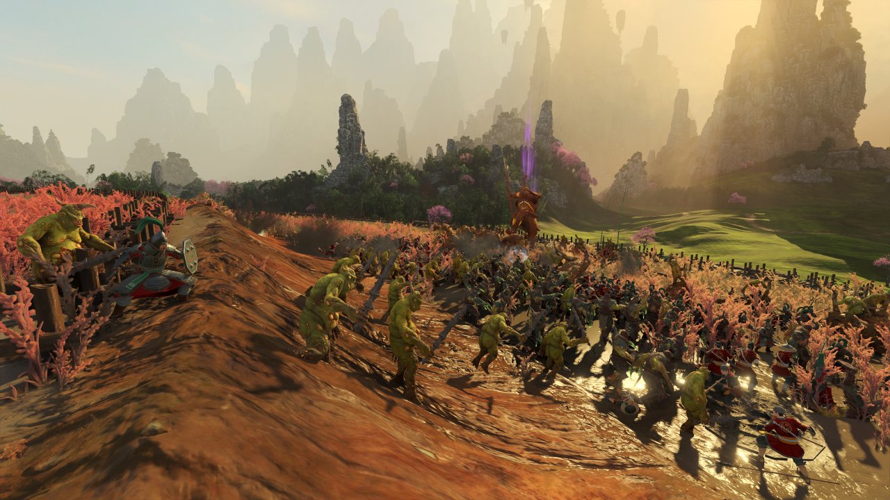 [15/02/2022] Total War Warhammer 3, 4K maxed (24)