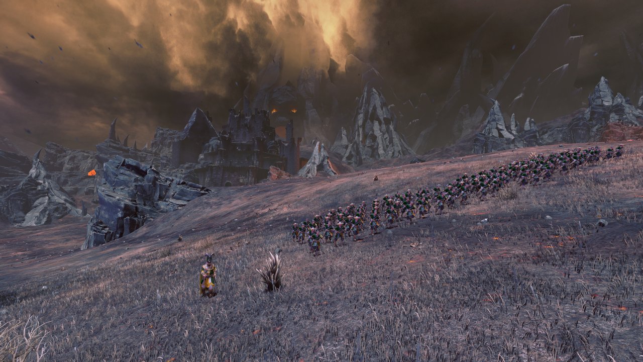 [15/02/2022] Total War Warhammer 3, 4K maxed (28)