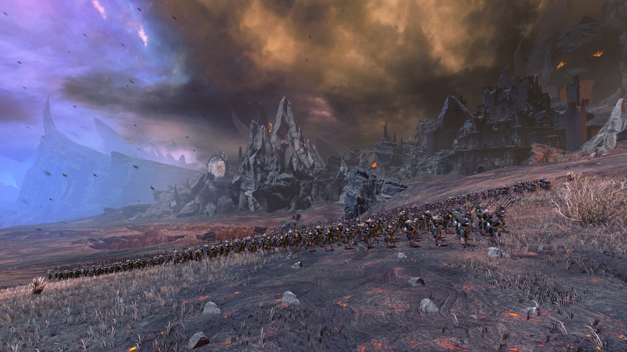 [15/02/2022] Total War Warhammer 3, 4K maxed (30)
