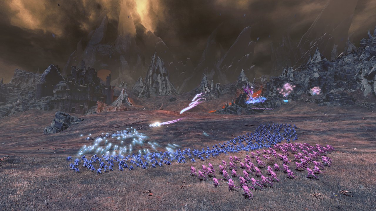 [15/02/2022] Total War Warhammer 3, 4K maxed (32)