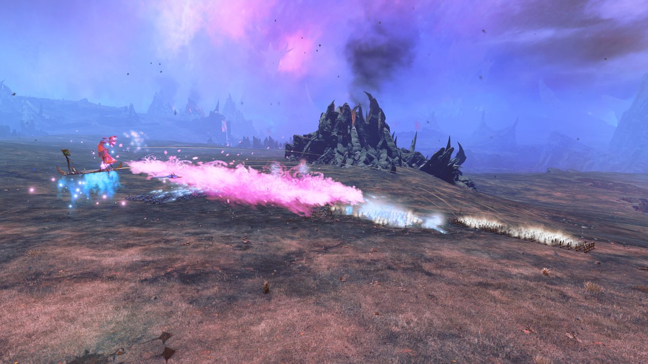 [15/02/2022] Total War Warhammer 3, 4K maxed (34)