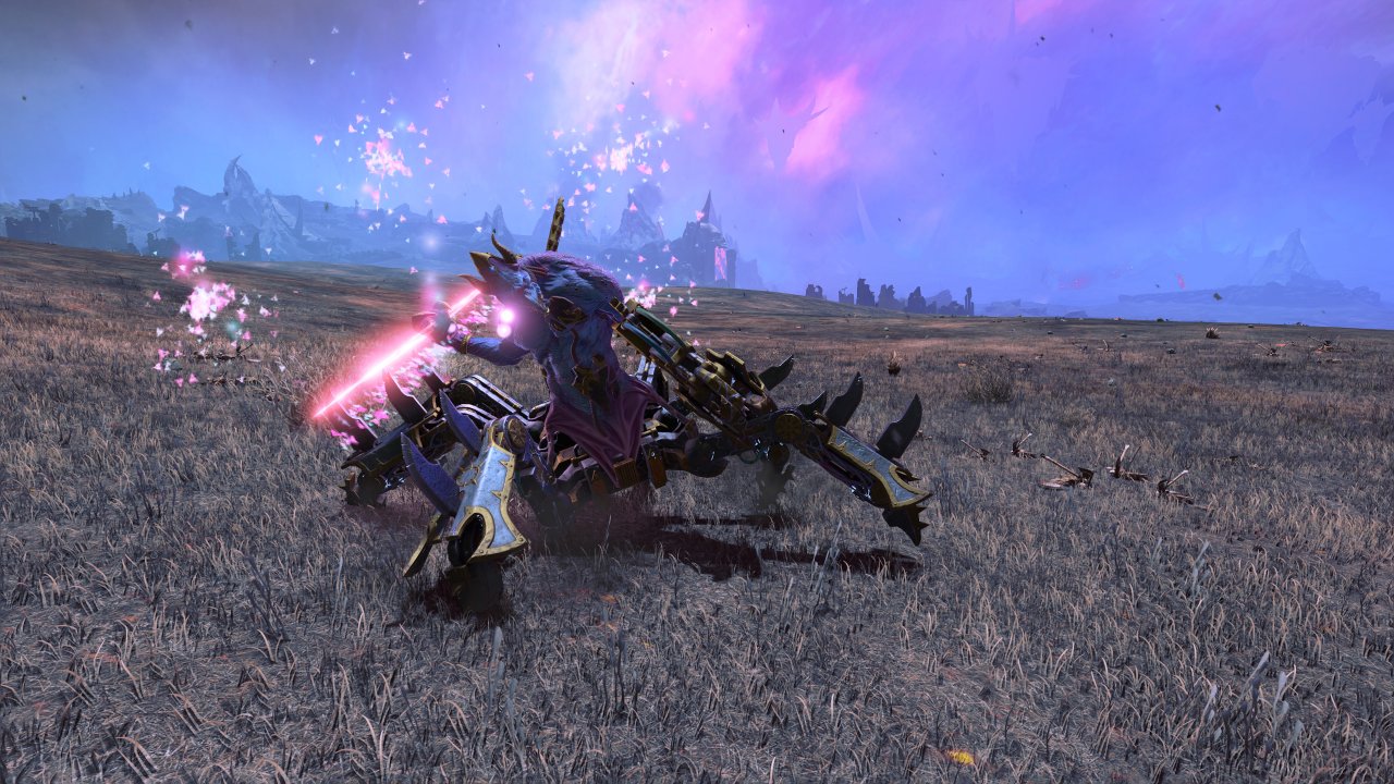 [15/02/2022] Total War Warhammer 3, 4K maxed (53)
