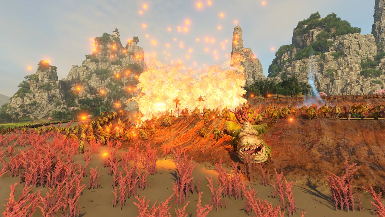 [15/02/2022] Total War Warhammer 3, 4K maxed (15)