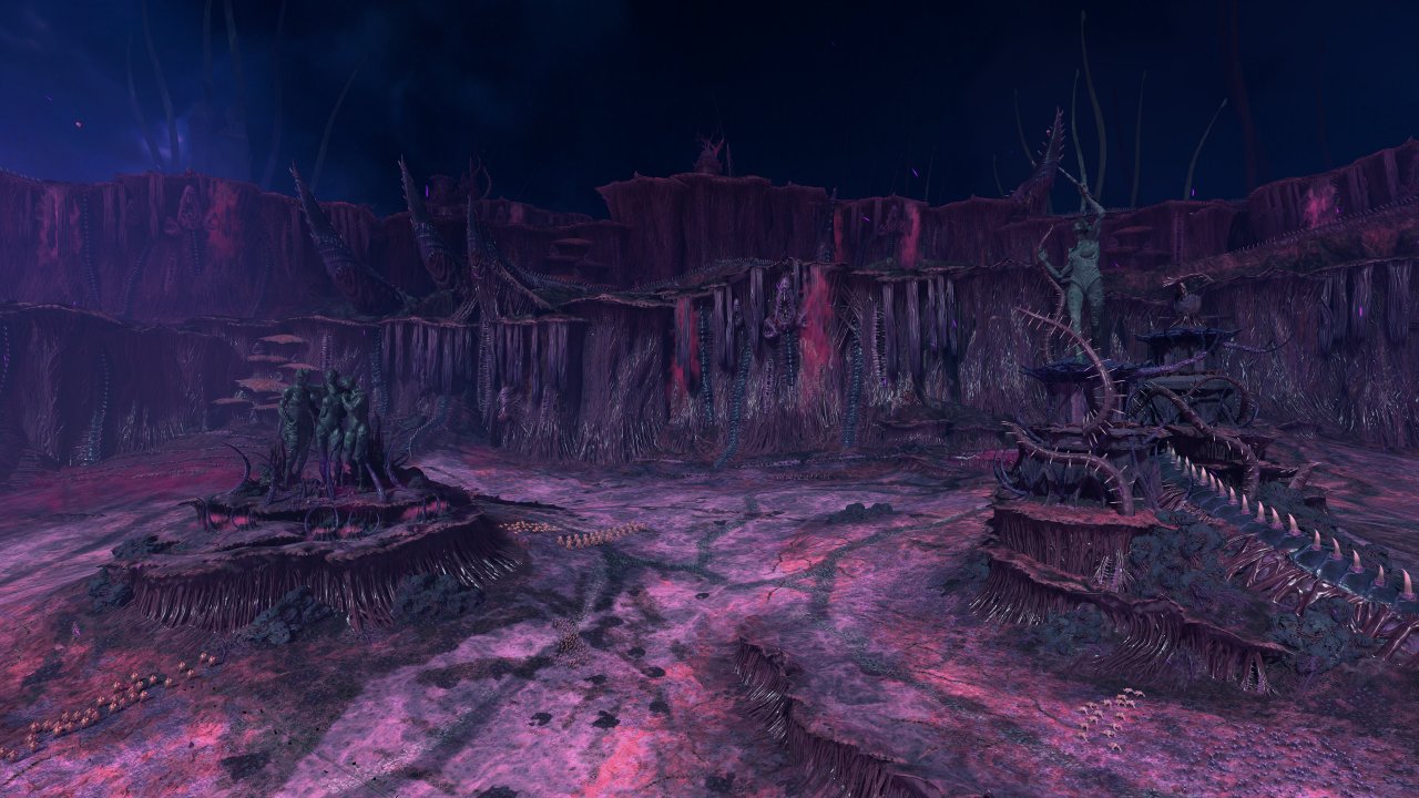 [15/02/2022] Total War Warhammer 3, 4K maxed (41)